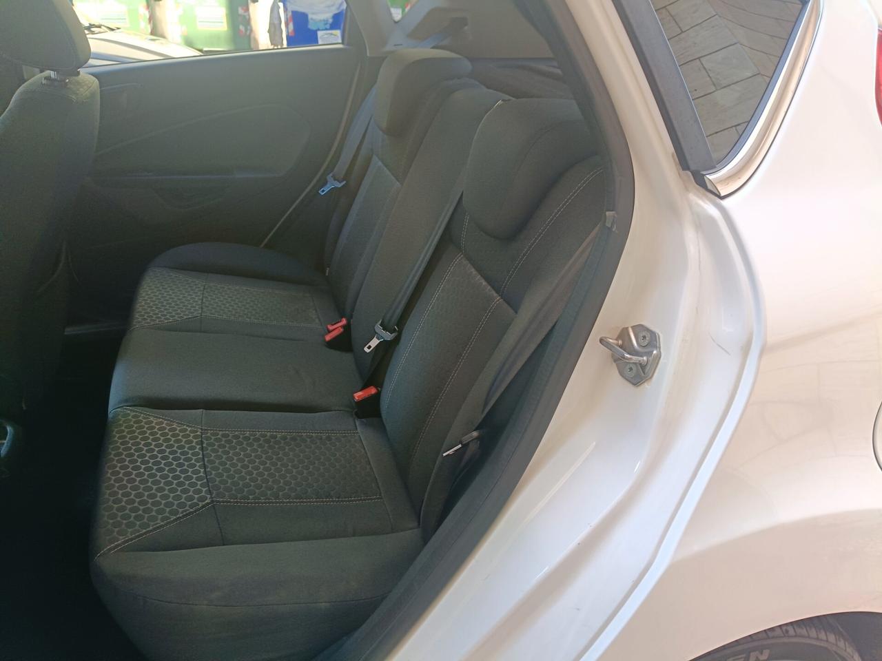 FORD FIESTA 1.4 Diesel-NEOPATENTATI-UNIPRO-Euro5650