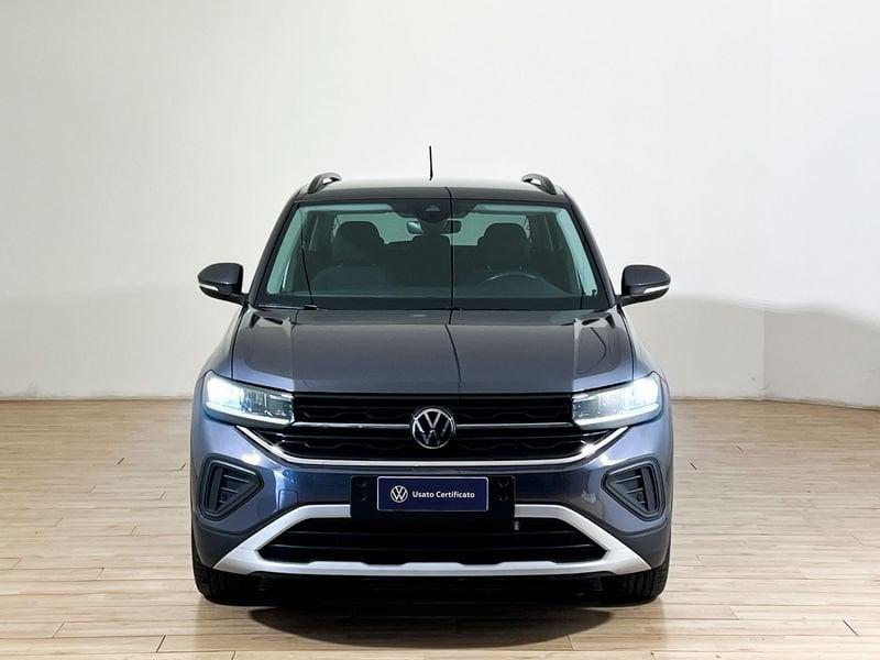 Volkswagen T-Cross T-Cross 1.0 tsi Edition Plus 115cv