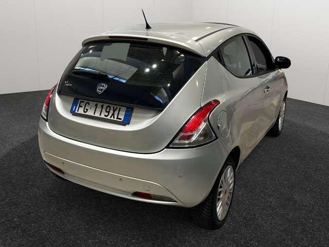Lancia Ypsilon 1.2 Gold 69cv