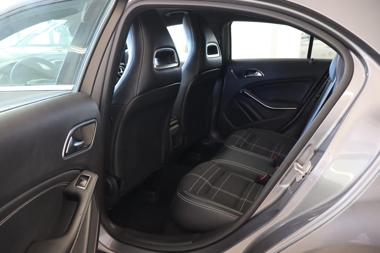 MERCEDES - BENZ A 180 CDI SPORT AUTOMATICA A180