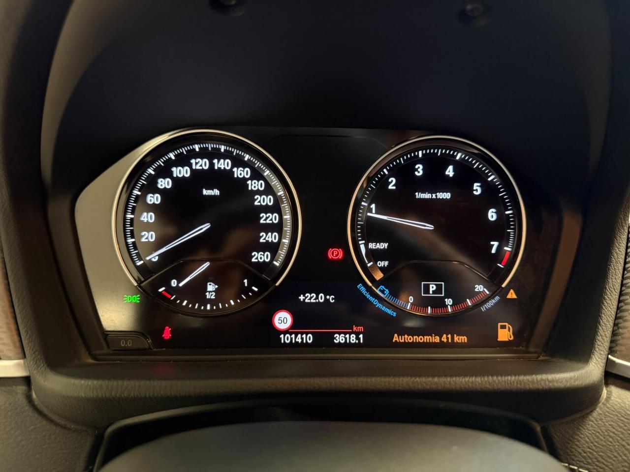 Bmw X2 M xDriveM35i