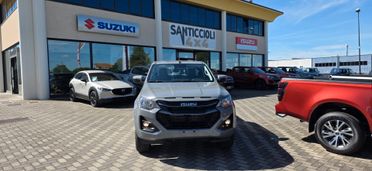Isuzu D-Max EVOLUTION