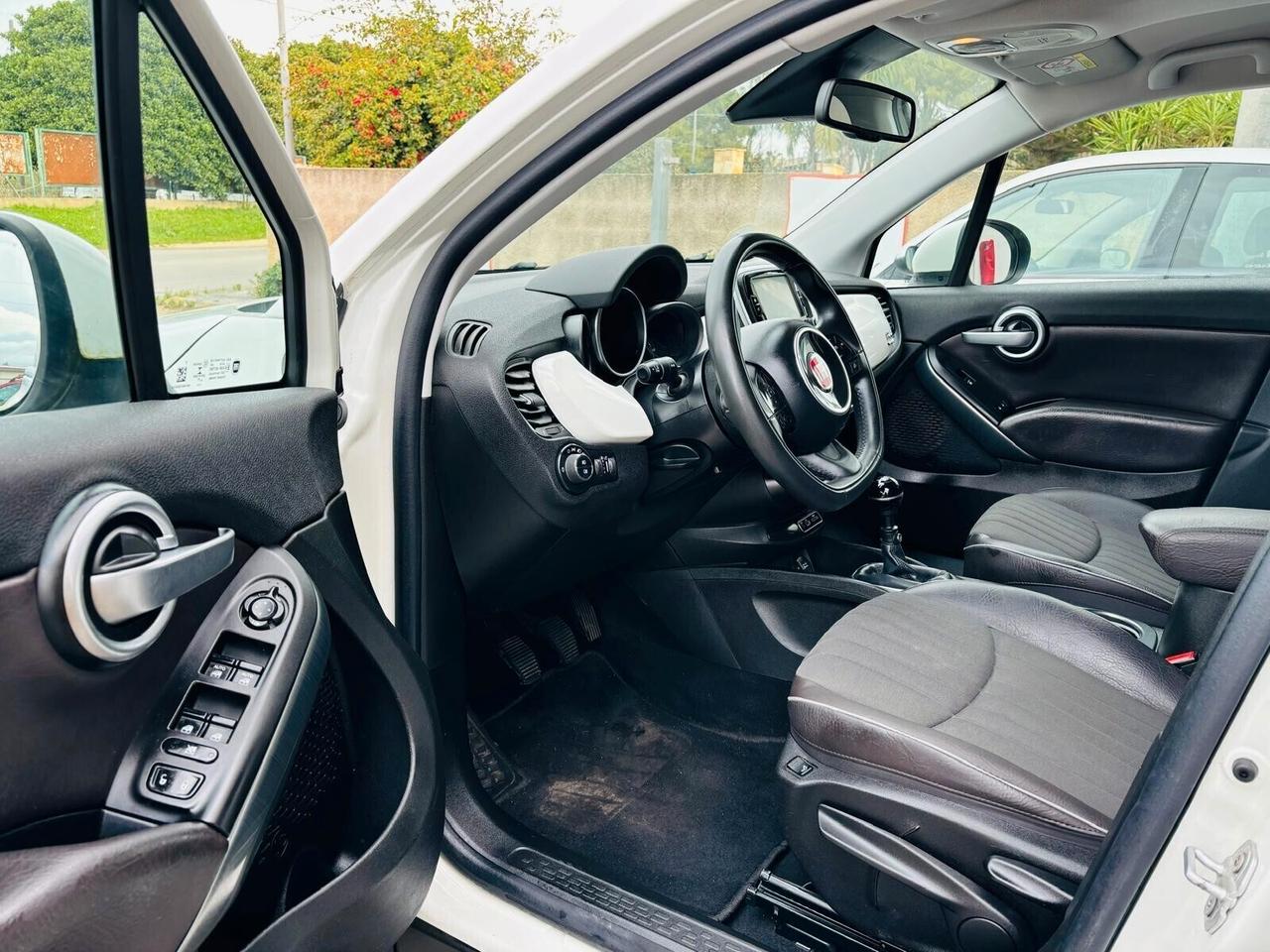 Fiat 500X 1.6 MultiJet 120 CV Lounge