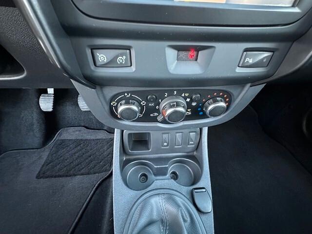 Dacia Duster 1.5 dCi 110CV Start&Stop Lauréate