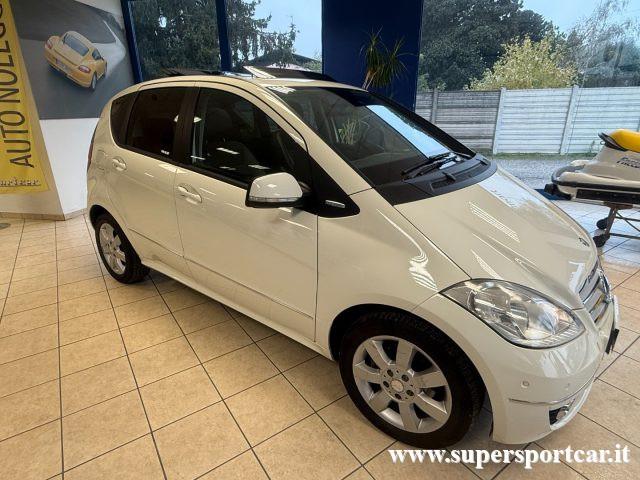 MERCEDES-BENZ A 160 BlueEFFICIENCY Avantgarde