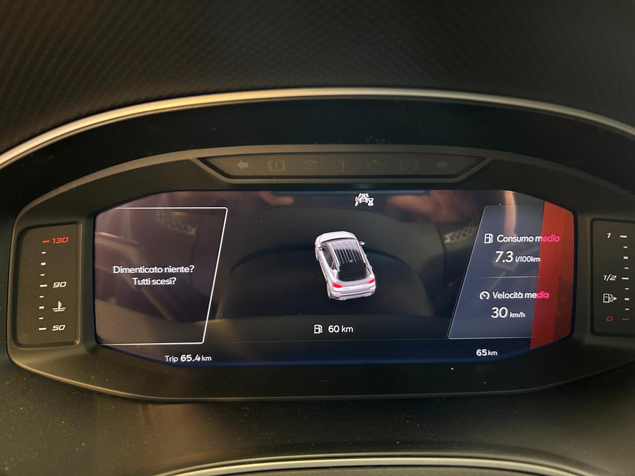 Seat Arona 1.0 EcoTSI Black Edition