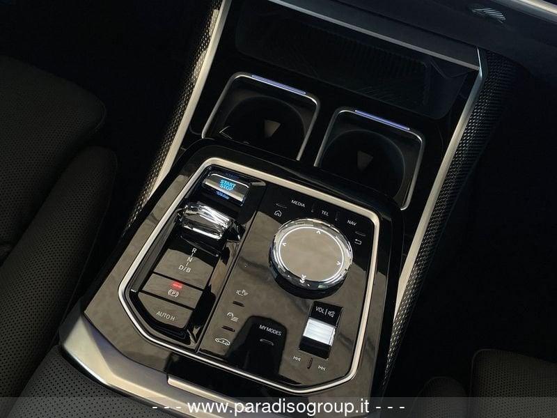 BMW Serie 7 - G70 BMW i7 xDrive60
