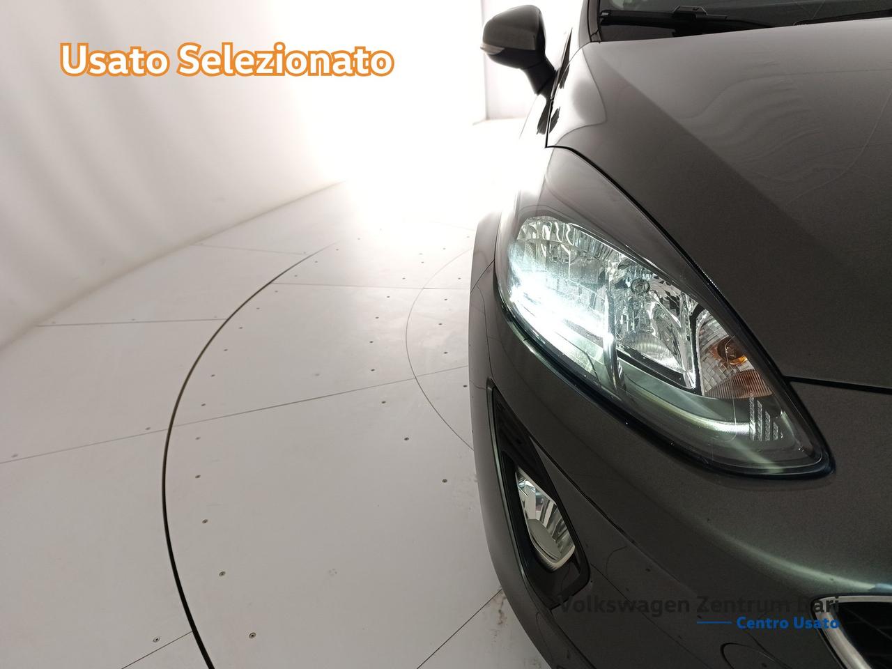 Ford Fiesta 5p 1.0 ecoboost business s&s 100cv