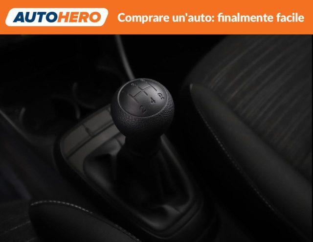 KIA Picanto 1.0 12V 5 porte Active