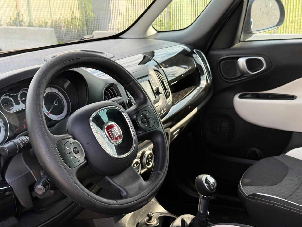 Fiat 500L 1.3 Multijet 8 5CV Trekking