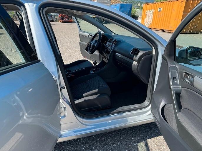 Volkswagen Golf 1.2 TSI 5p. Comfortline