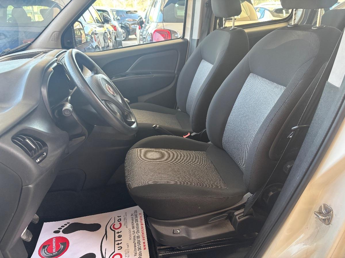 FIAT Doblo' Cargo