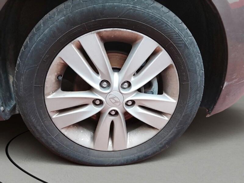 HYUNDAI ix20 ix20 1.4 90 CV Comfort