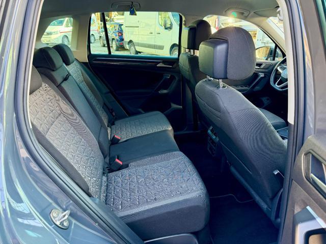 VOLKSWAGEN Tiguan 1.4 TSI eHYBRID DSG Elegance