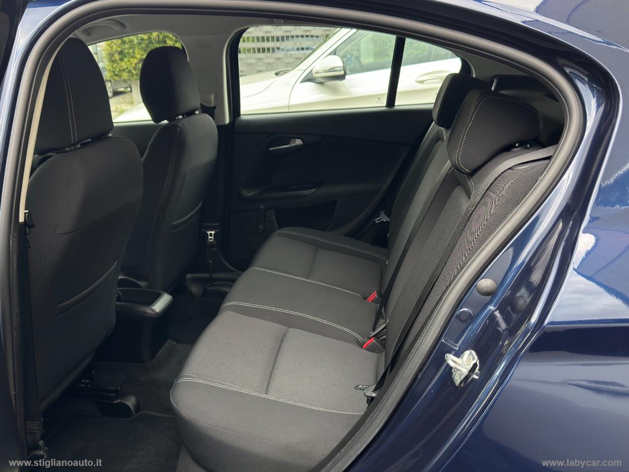 FIAT Tipo 1.3 Mjt S&S 5p. Easy UNICO PROP. KM 19381