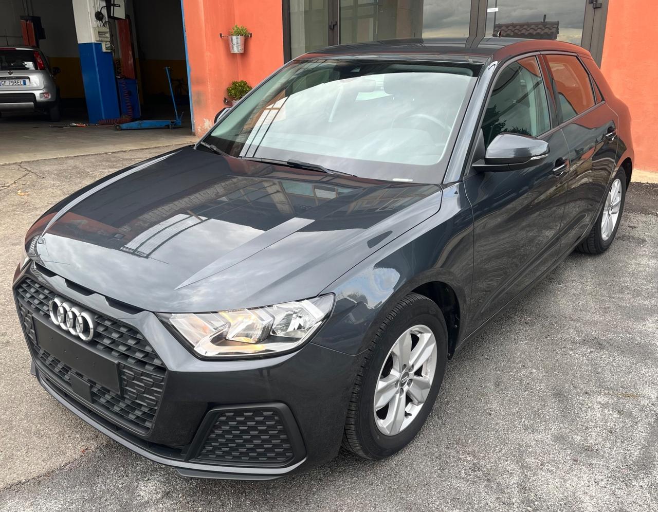 Audi A1 SPB 25 TFSI 1.0 95 Cv