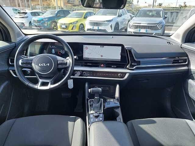 Kia Sportage 1.6 CRDi MHEV DCT Business 'IN ARRIVO'