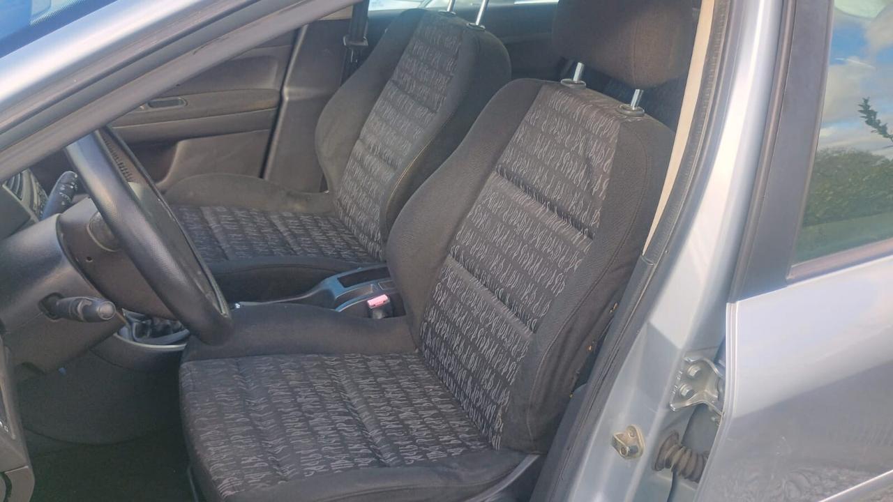 Peugeot 307 1.6 16V HDi FAP 110CV SW