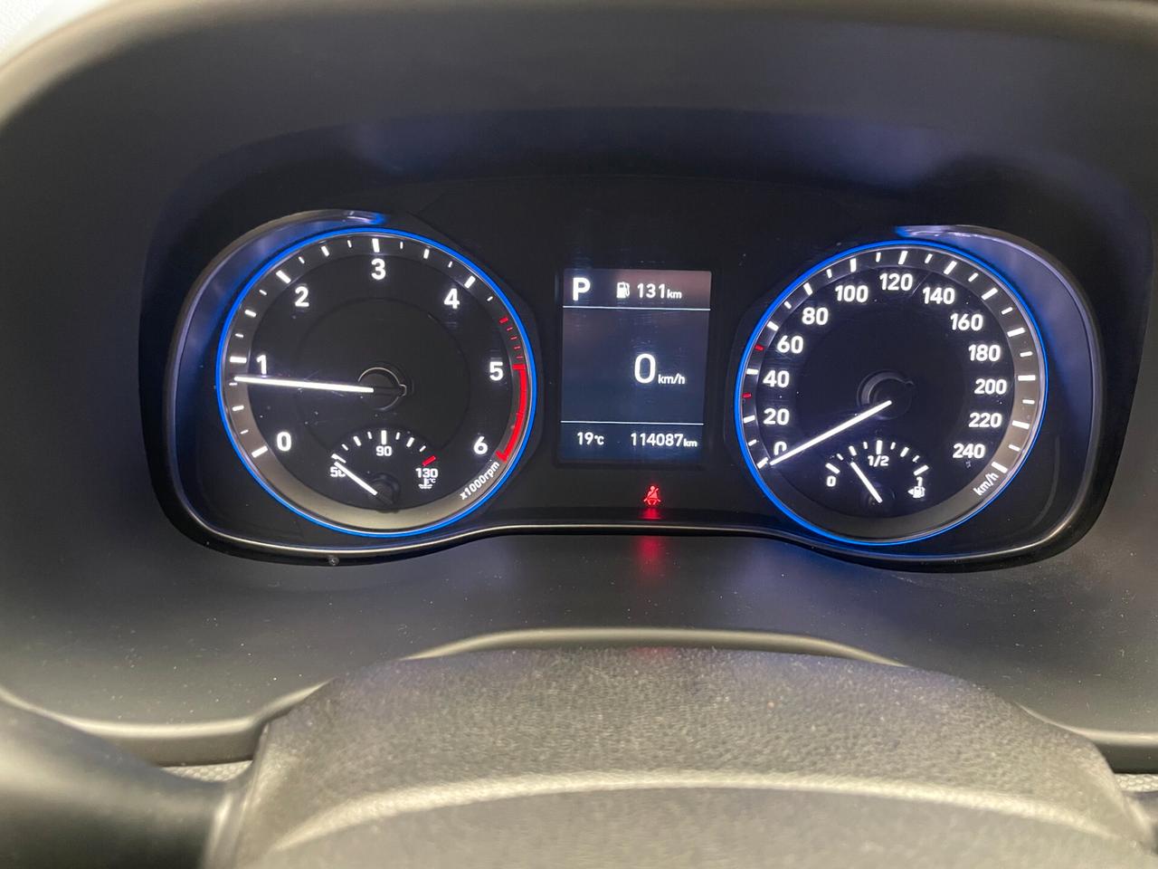 Hyundai Kona 1.6 CRDI 136 CV DCT XPrime
