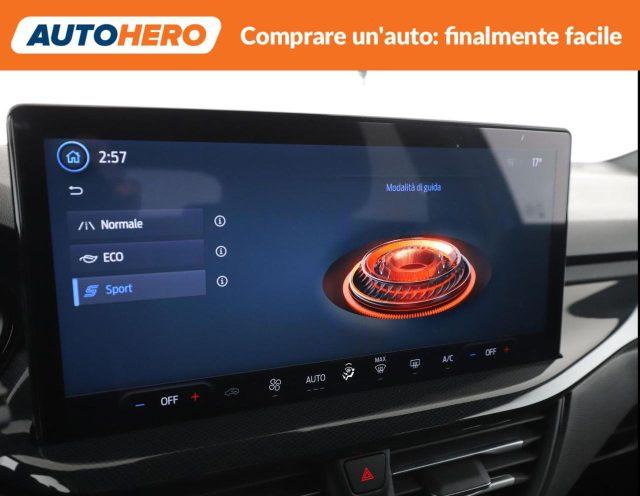 FORD Focus 1.5 EcoBlue 120 CV aut. 5p. ST-Line Style