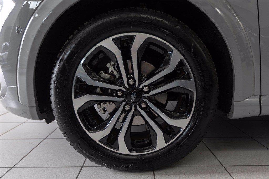 FORD Puma 1.0 ecoboost h ST-Line s&s 125cv auto del 2023