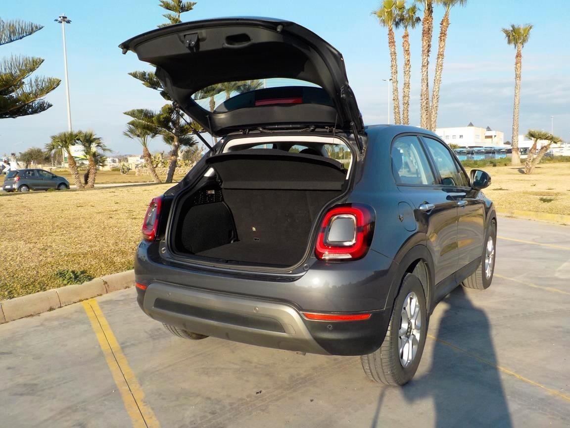 Fiat 500X 1.0 T3 120 CV Cross