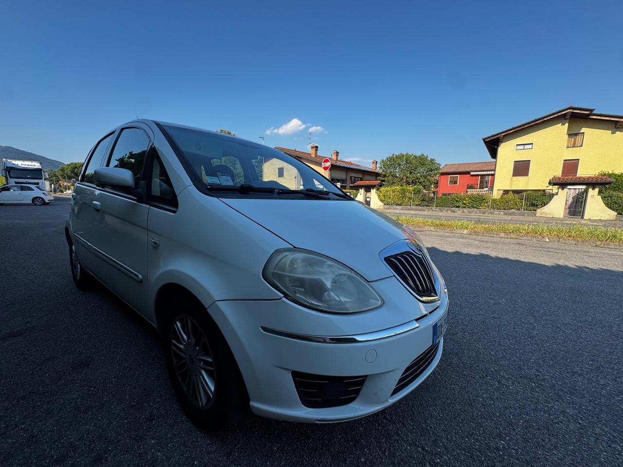 Lancia MUSA 1.4 Oro Ecochic GPL