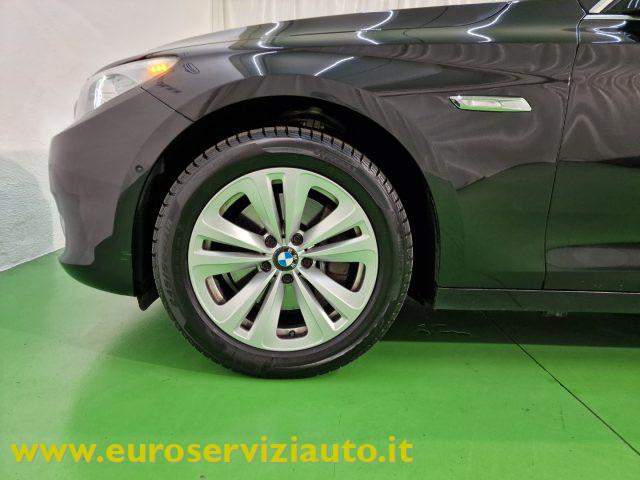 BMW 530 d xDrive Gran Turismo Futura