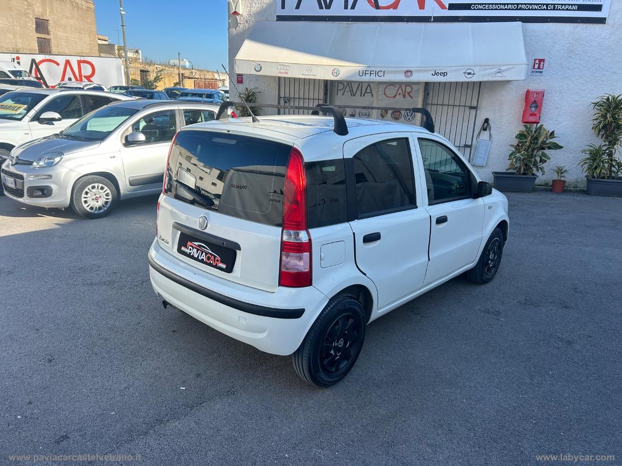 FIAT Panda 1.1 Active