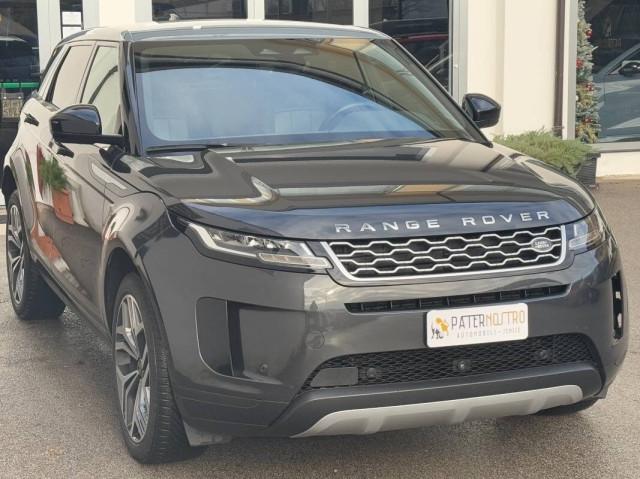 Land Rover Range Rover Evoque 2.0d i4 mhev R-Dynamic SE awd 204cv auto