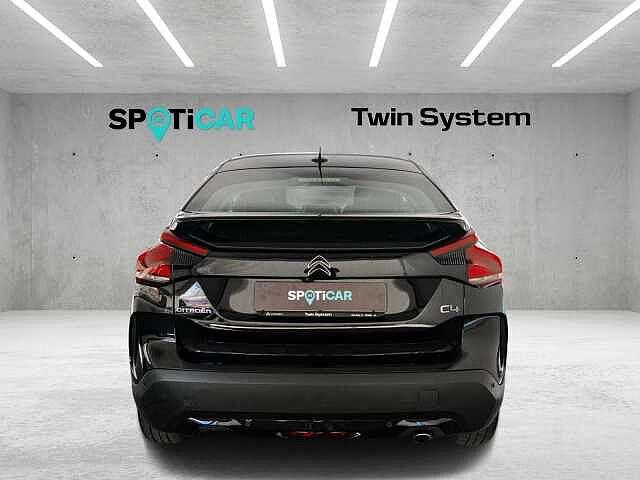 Citroen C4 BlueHDi 130 S&S EAT8 Feel Pack