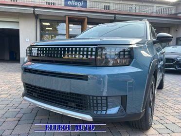 FIAT Grande Panda PROMO FINANZIAMENTO 1.2 100 CV S&S La Prima KM 0