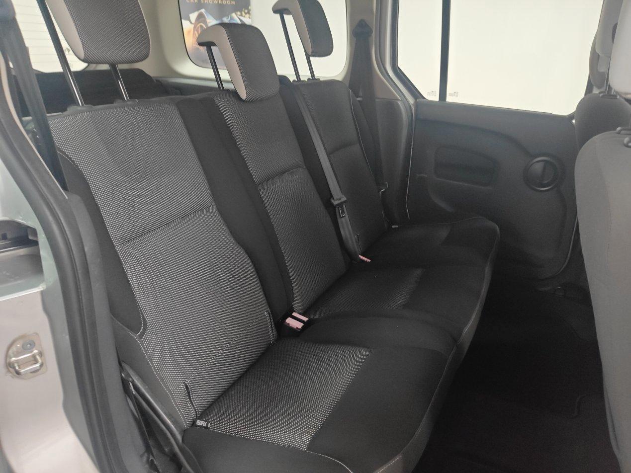 RENAULT Kangoo express 1.5 dci 110cv maxi combi energy S&S E6 N1