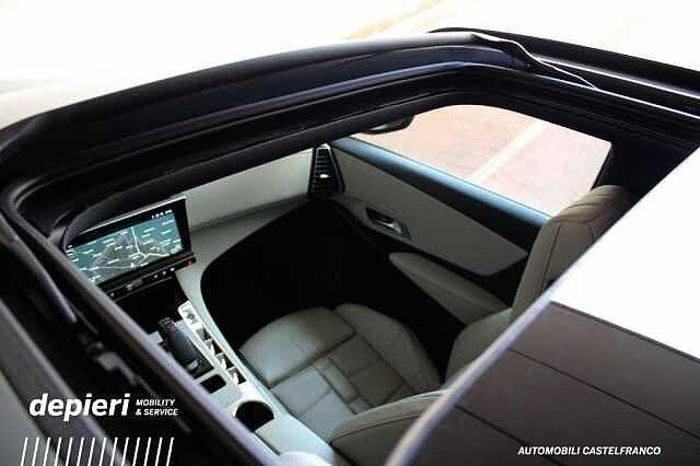 DS DS 7 Crossback 1.6 E-Tense 4x4 Louvre autom. -PHEV
