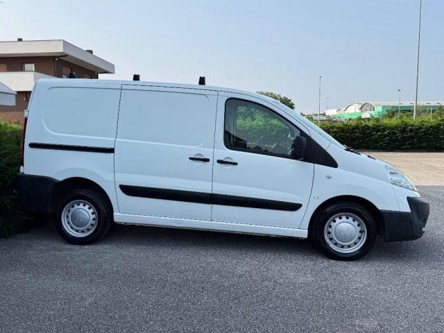 PEUGEOT Expert 2.0 HDi 120CV PC-TN 10Q FURGONE **+IVA**UNIPROP*