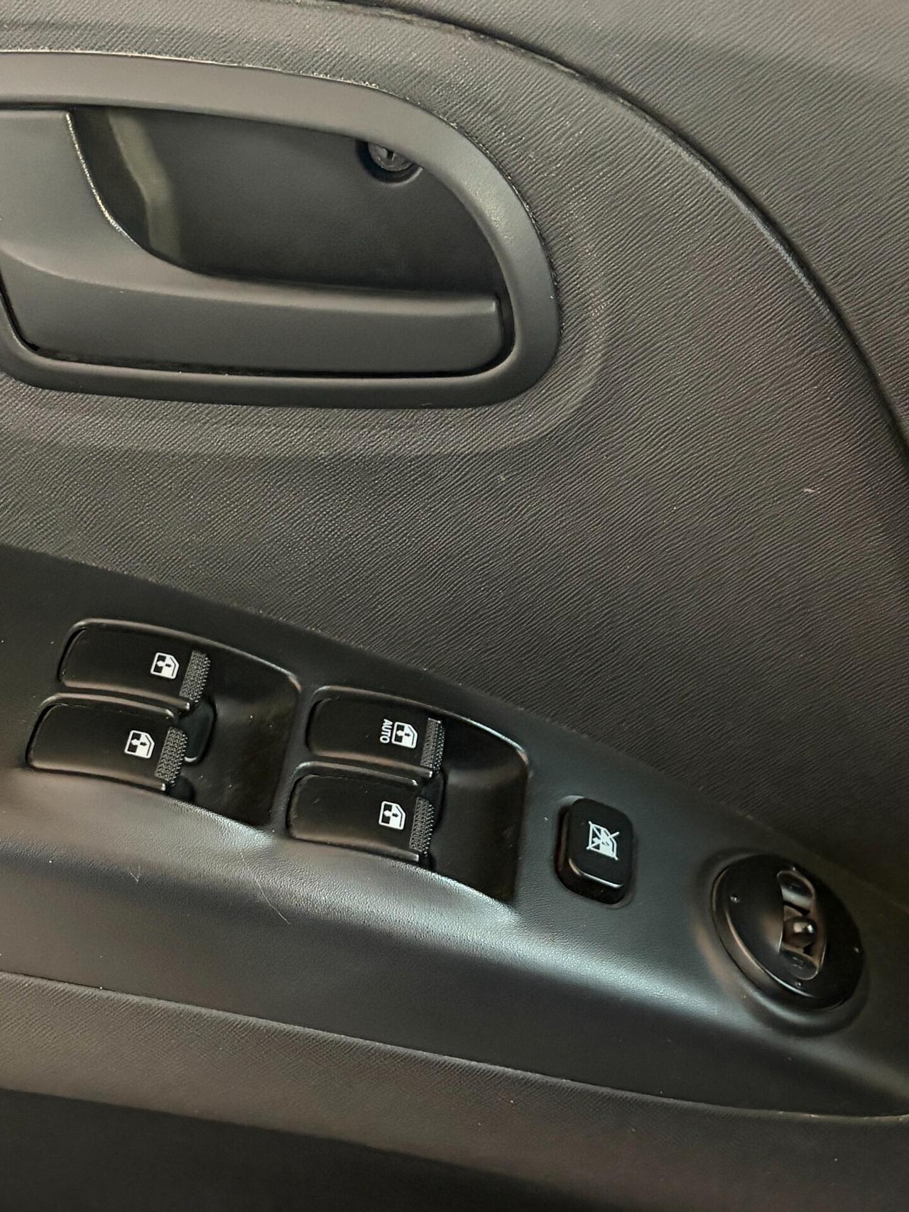 KIA PICANTO 1.1 GPL