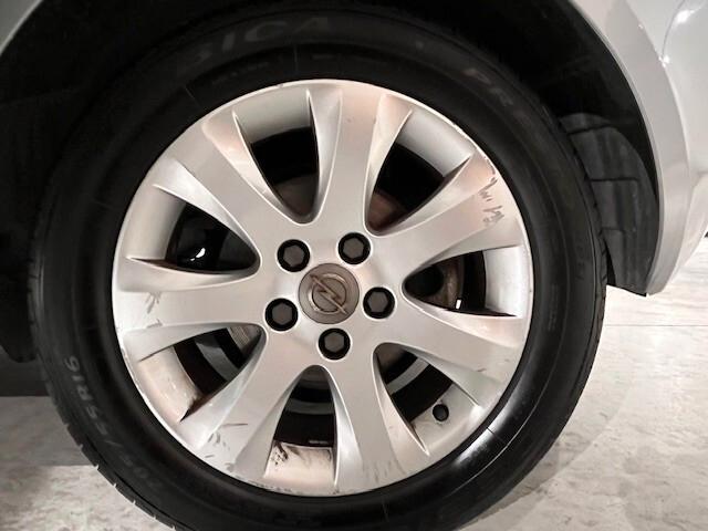 Opel Meriva 1.3 CDTI 95CV ecoFLEX Elective