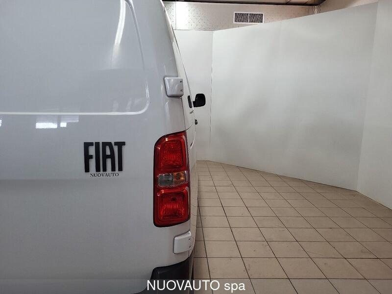 FIAT Scudo 2.0 BlueHDi 145CV LH1 Furgone Business