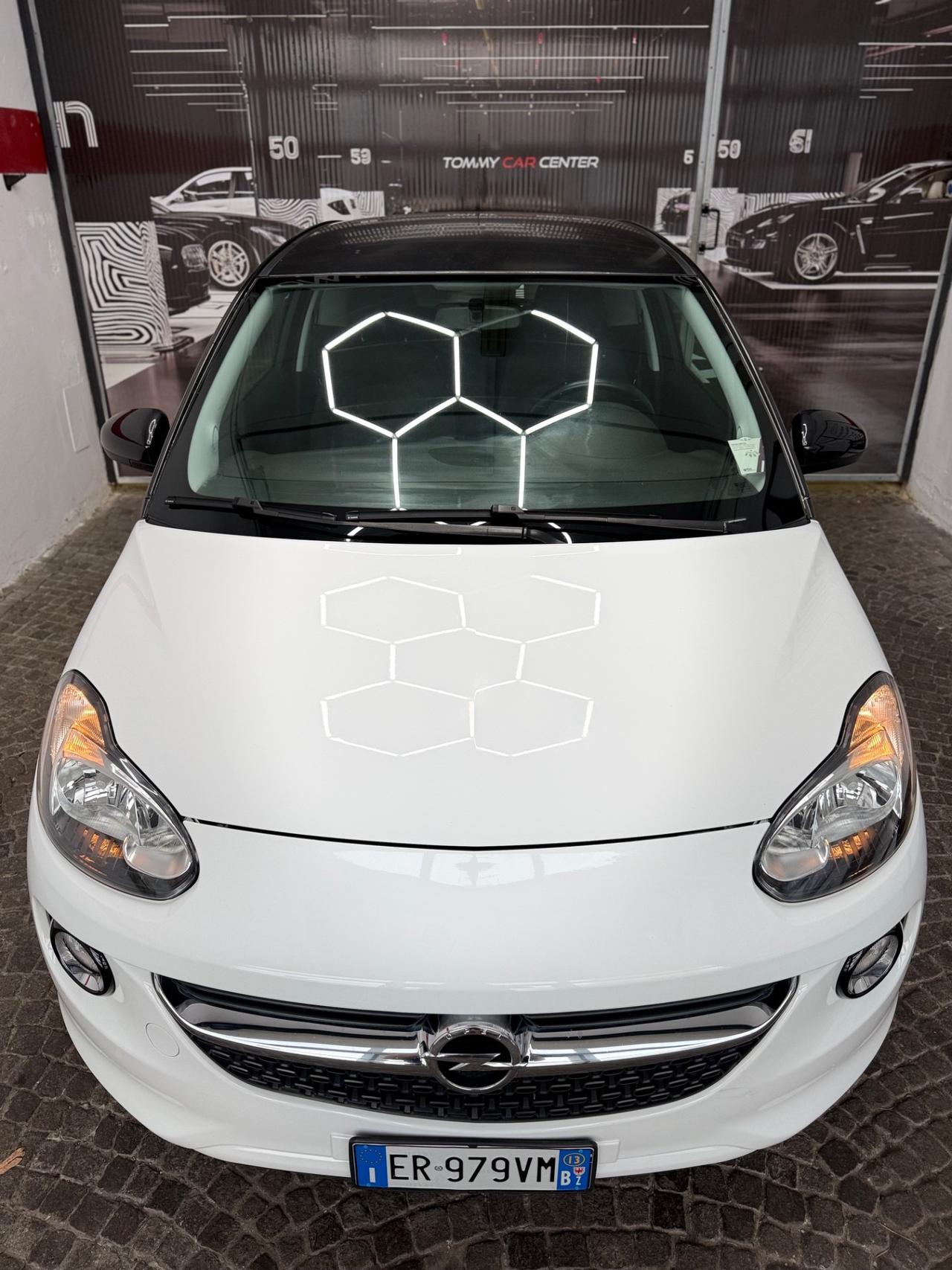 Opel Adam 1.2 70 CV