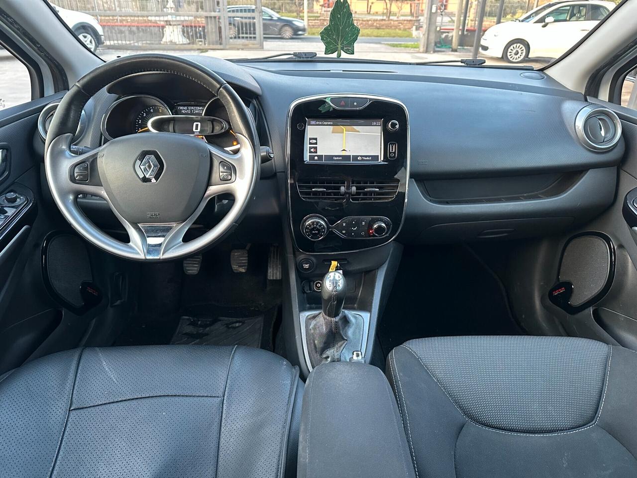 Renault Clio SPORTER*1.5DCI*COSTUME NATIONAL*90CV*NAVI*KAMERA*