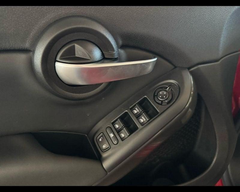 FIAT 500X 1.5 T4 Hybrid 130 CV DCT Sport Dolcevita