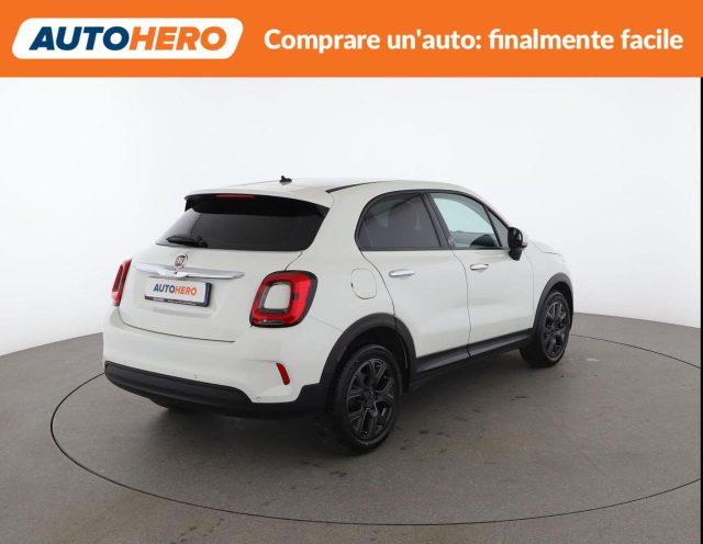 FIAT 500X 1.0 T3 120 CV 120°