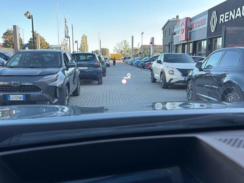 Nissan X-Trail X-Trail 1.5 e-power Tekna e-4orce 4wd auto
