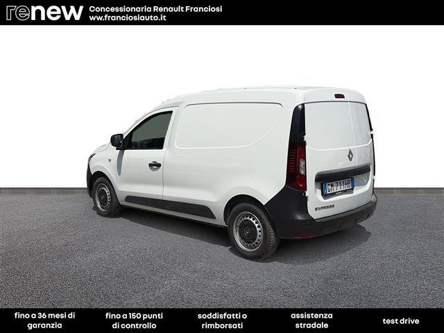 RENAULT Express van 1.5 Blue dci 75cv