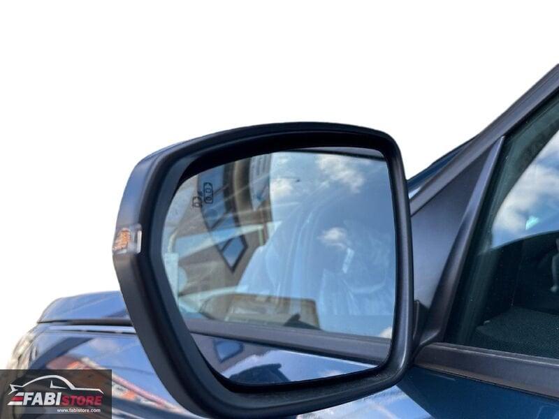 Peugeot 3008 BlueHDi 130 S&S EAT8 Allure Pack