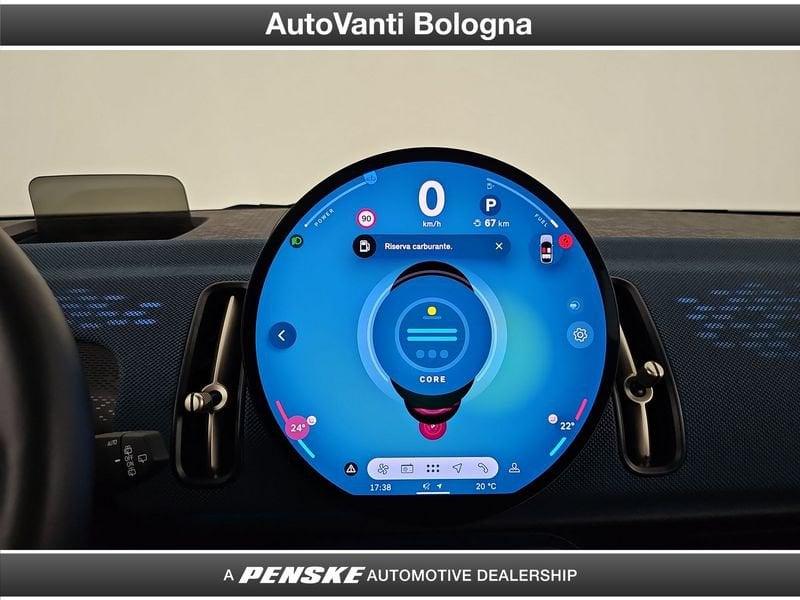 MINI Countryman Mini Countryman 1.5 48V C Favoured auto