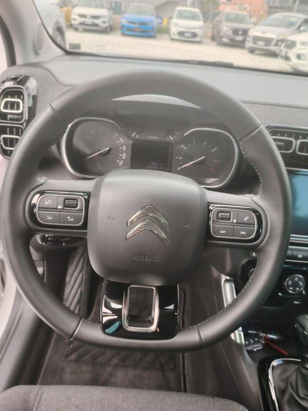 Citroën C3 Aircross PureTech 110 S&S Max