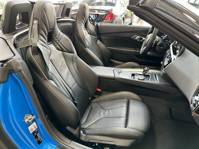 BMW Z4 sDrive30i Msport - 19" - Camera - Carplay - FULL