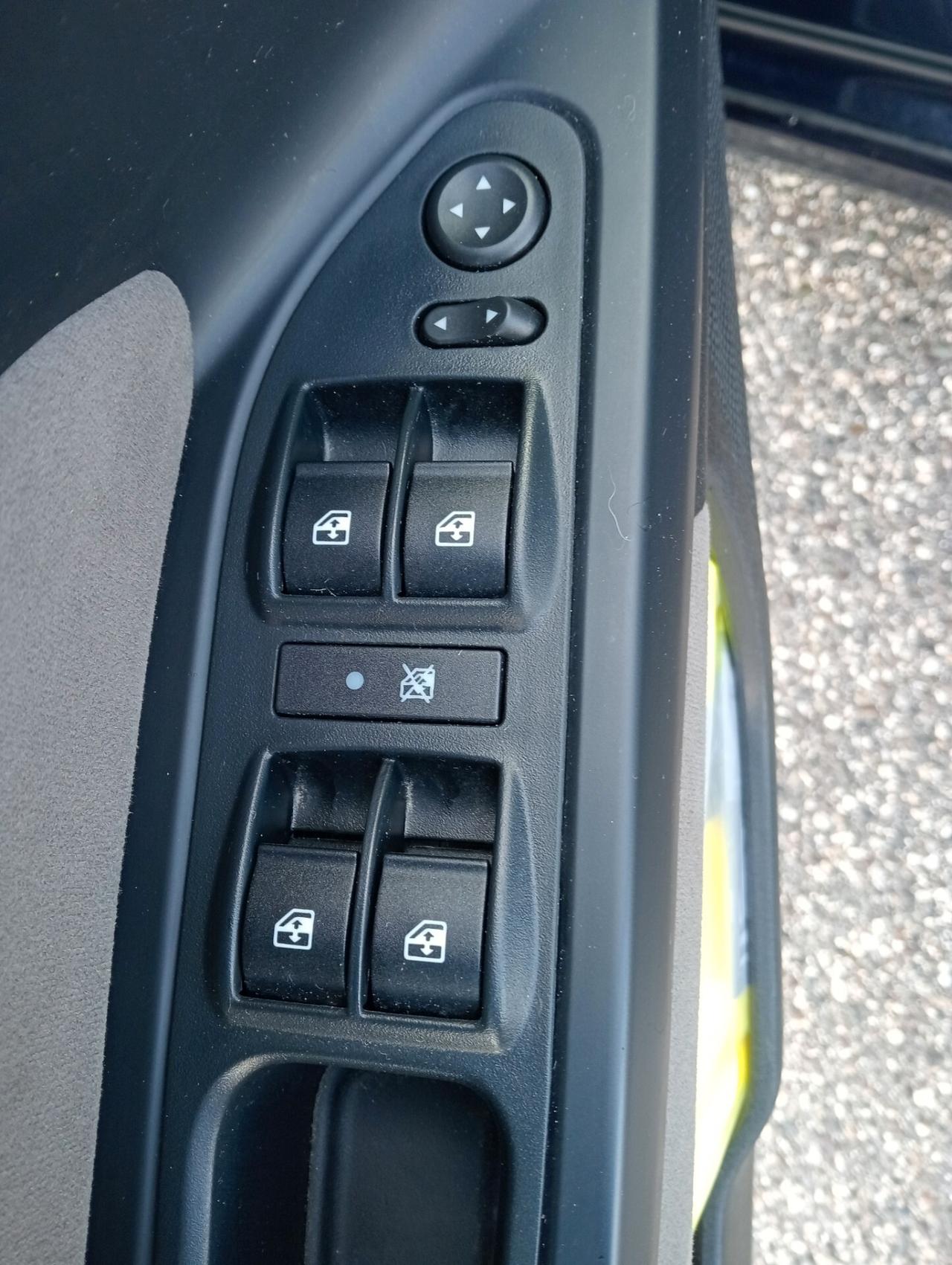 Fiat Tipo SW 1.6 Mjet 120cv DCT Lounge