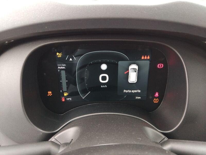FIAT Panda New 1.0 70cv Hybrid Panda
